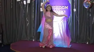 День Рождение "MuZa Prоduction " by Valevskaya  Маша Гарбаренко