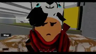 I JOIN REAPERAARON BRITISH ARMY!!/Roblox/BA ReaperAaron/Roleplay