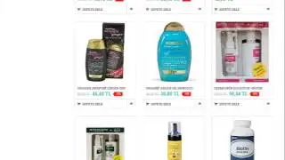 Saç dökülmesine karşı ürünler - Kozmofit.com