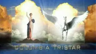 Columbia Tristar DVD Ident