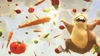 Смешной мультик про бобра