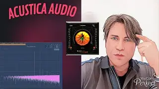 ACUSTICA AUDIO  FIRE THE PUMP