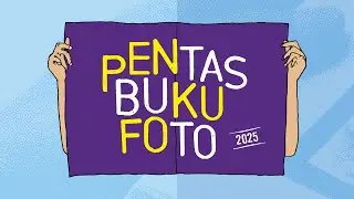 Pentas Buku Foto 2025 with Photobook Dummy Award