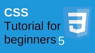 CSS Tutorial for Beginners Part 5 - How many ways to insert CSS | Learn Web Technologies
