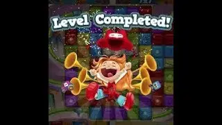 Toy Blast Trainer Moves and Boosters