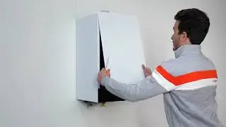 Новий котел Vitodens 100
