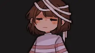 САМЫЙ КРАСИВЫЙ UNDERTALE | НОВАЯ ГРАФИКА В UNDERTALE | МОД РЕМАСТЕР UNDERTALE