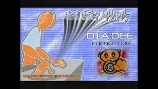 DJ A.DEE - CHONGED MIX 2 - zonezerosessions.co.uk