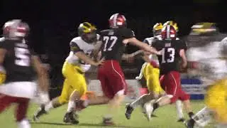 Prince Ave - Brock Vandagriff vs Rabun