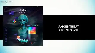 AngentBeat - Smoke Night (Original Mix) [Bass Zone Music]
