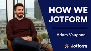 How We Jotform: Photo Station