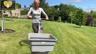 How to maintain the perfect Lawn with Chris Myers