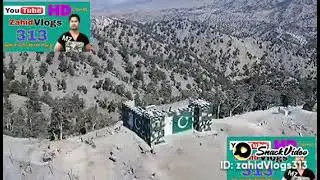 Pakistan Zindabad