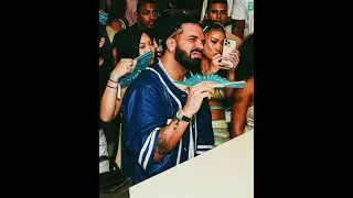 (FREE) Drake x Bryson Tiller Type Beat - 