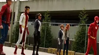 The Flash 7x18 Finale Promo 