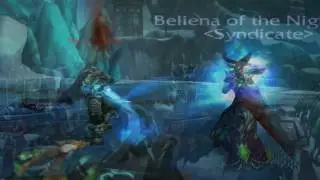 Wrath of the Lich King