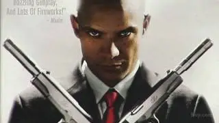 Hitman