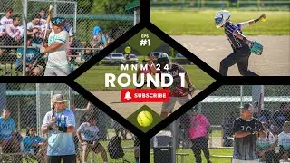 MNM'24 - Opening Ceremony and Round 1