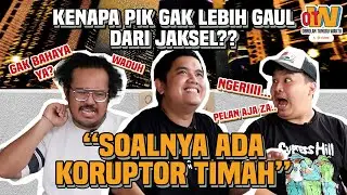 OTW - AIB OZA RANGKUTI YANG AKHIRNYA KEBONGKAR!!