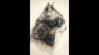 Делаем КОШАЧКУ(сопачку) - приблуду для демонтажа микросем