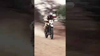 Motocross 24fps #youtubeshorts #shorts