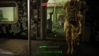 No head, no arms, no problem!