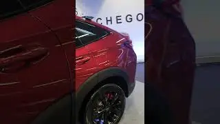 Haval H6 GT
