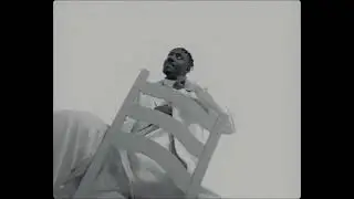 Planet Giza - Quiet On The Set (Official Music Video)
