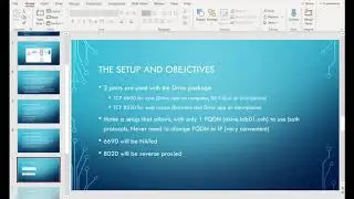 31 - Synology et Sophos reverse proxy, le guide complet avec démo en live
