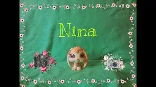 LPS Repotage: Nina möchte Fotografin werden