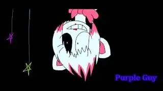 Can you survive  Song Rezyon bi purple guy