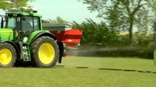 YaraMila: fertilizzanti complessi per una distribuzione uniforme