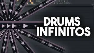 1,000,000 DE DRUMS para hacer beats de rap