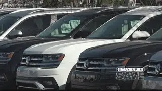 Stay Up and Save: How to save serious money while buying a car