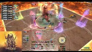 [Raiding] FFXIV:Dawntrail - M3S Reclear - DNC POV - 9/5/24