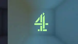 Channel 4 Sombreish Generic Ident 2024