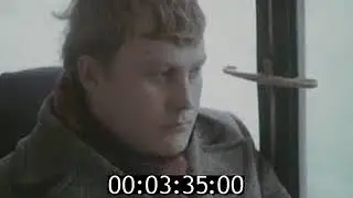 pt 3/5 Три страницы о роботах Three pages about robots (1981)