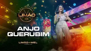 Anjo Querubim - Limão com Mel (DVD PRA SEMPRE LIMÃO)
