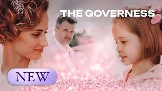 👇 The Governess. Melodrama. TV-Series. All episodes