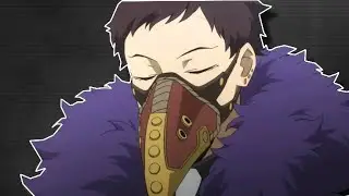 chisaki kai edit // streets x needed me