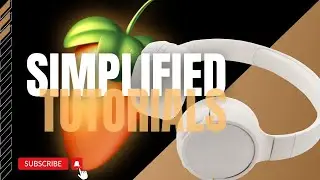 How To Make Deep House On FL Studio 20 Tutorial
