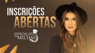Tudo sobre o Especialista em mechas