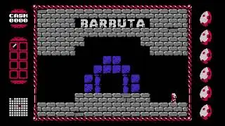 UFO 50 - Barbuta Cherry
