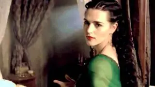 Arthur and Morgana - Suddenly