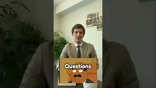 Do I have to answer questions asked by law enforcement officers?