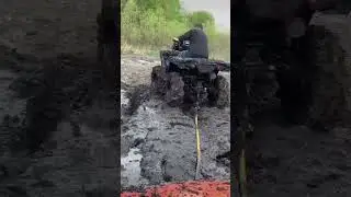 Destroying one transmission at a time!