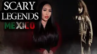MEXICOS HAUNTING LEGENDS || GUANAJUATO 🇲🇽👻