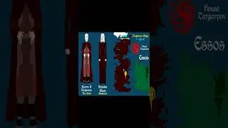 A Song of Ice and Fire: Death of Dragons | Blackfyre Rebellion | History of the Known World