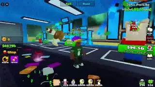 Survive lava for brainrot pt2