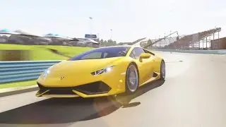 The 950 HP Lamborghini Huracán | V8-6 Litter